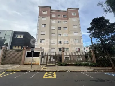 Apartamento com 2 Quartos à venda, 43m² no Centro, São Carlos