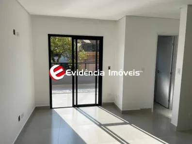 Apartamento com 2 Quartos à venda, 51m² no Vila Curuçá, Santo André