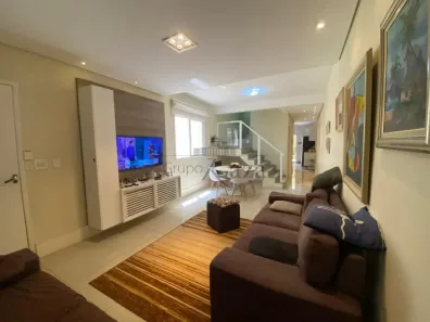 Apartamento com 3 Quartos à venda, 125m² no Jardim das Indústrias, São José dos Campos