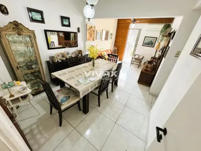 Apartamento com 3 Quartos à venda, 100m² no Méier, Rio de Janeiro