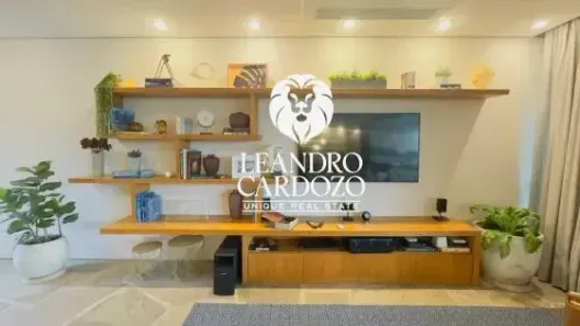Casa de Condomínio com 5 Quartos para alugar, 350m² no Condominio Fazenda Boa Vista, Porto Feliz