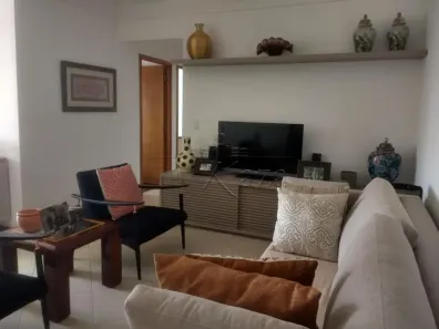 Apartamento com 3 Quartos à venda, 107m² no Vila Betânia, São José dos Campos