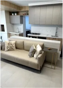 Apartamento com 3 Quartos à venda, 77m² no Goiabeira, Cuiabá