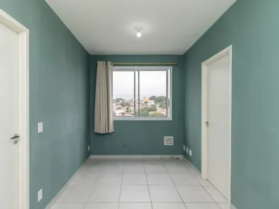 Apartamento com 2 Quartos à venda, 34m² no Vila Paulista, São Paulo