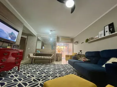 Apartamento com 2 Quartos à venda, 92m² no Jardim Paulistano, Ribeirão Preto