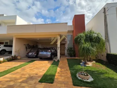 Casa de Condomínio com 3 Quartos à venda, 160m² no Jardim Jockey Clube, São Carlos
