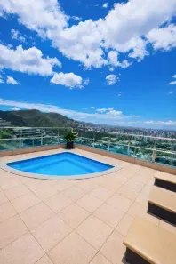 Flat com 1 Quarto à venda, 27m² no Estoril, Belo Horizonte