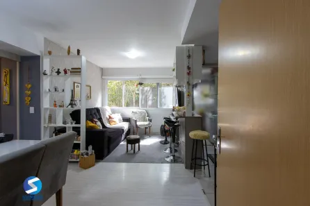 Apartamento com 3 Quartos à venda, 73m² no Teresópolis, Porto Alegre