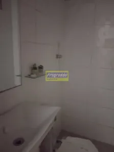 Apartamento com 2 Quartos à venda, 105m² no Boqueirão, Santos