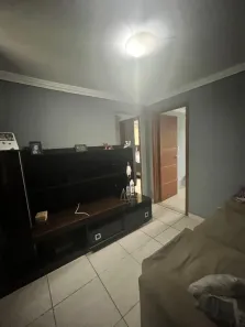 Apartamento com 2 Quartos à venda, 48m² no Conjunto Habitacional Juscelino Kubitschek, São Paulo