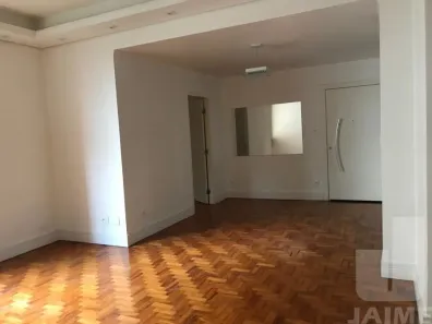 Apartamento com 2 Quartos à venda, 110m² no Higienópolis, São Paulo