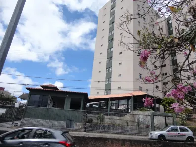 Apartamento com 3 Quartos à venda, 109m² no Cidade Nova, Belo Horizonte