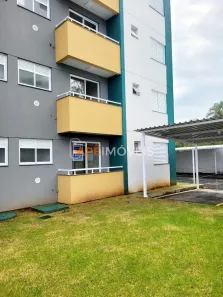 Apartamento com 2 Quartos para alugar, 60m² no Vila Floresta, Criciúma
