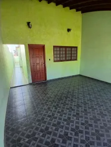 Casa com 2 Quartos à venda, 120m² no Vila Romão, Salto