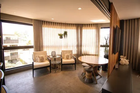 Apartamento com 4 Quartos à venda, 139m² no Palmares, Belo Horizonte