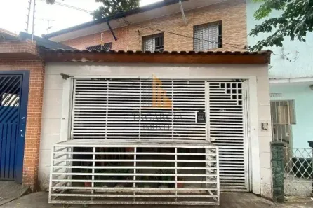 Sobrado com 3 Quartos à venda, 120m² no Mooca, São Paulo