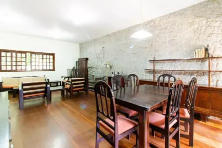 Casa com 4 Quartos à venda, 309m² no Perdizes, São Paulo