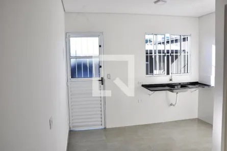 Apartamento com 1 Quarto à venda, 27m² no Vila Zat, São Paulo