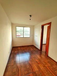 Apartamento com 2 Quartos para alugar, 35m² no Santos Dumont, São Leopoldo