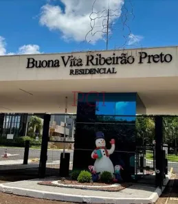 Lote/Terreno à venda, 359m² no Loteamento Terras de Florença, Ribeirão Preto