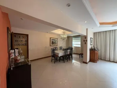 Apartamento com 3 Quartos à venda, 149m² no Copacabana, Rio de Janeiro