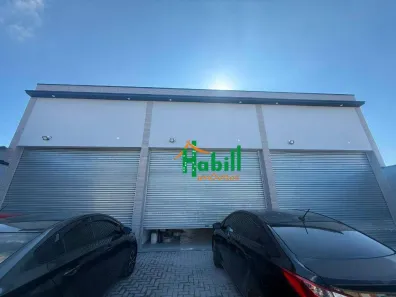 Ponto Comercial para alugar, 130m² no Jundiapeba, Mogi das Cruzes