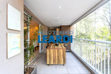 Apartamento com 2 Quartos à venda, 113m² no Vila Andrade, São Paulo