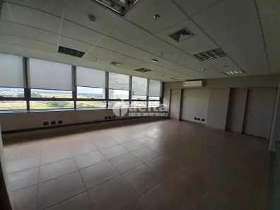 Ponto Comercial para alugar, 96m² no Morada da Colina, Uberlândia