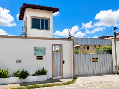 Apartamento com 2 Quartos à venda, 54m² no Planalto Ayrton Senna, Fortaleza