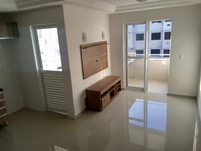 Apartamento com 2 Quartos para alugar, 56m² no Cidade Industrial, Curitiba