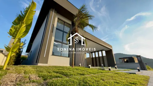 Casa com 3 Quartos à venda, 162m² no Cachoeirinha, Bom Jesus dos Perdões