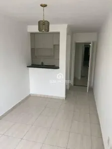 Apartamento com 2 Quartos à venda, 42m² no Jardim Márcia, Campinas