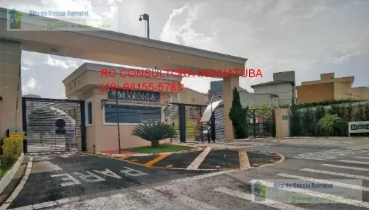 Lote/Terreno à venda, 310m² no Jardim Maringá, Indaiatuba