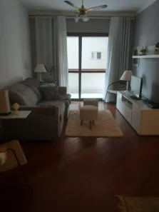 Apartamento com 3 Quartos à venda, 122m² no Centro, Ribeirão Preto