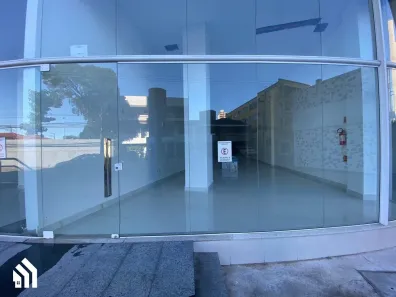 Sala Comercial para alugar, 169m² no Centro, Itajaí