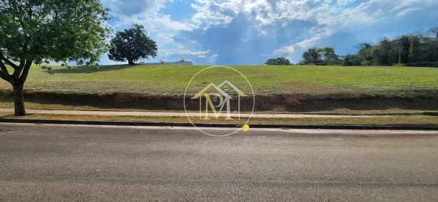 Lote/Terreno à venda, 1000m² no Parque Ecoresidencial Fazenda Jequitibá, Sorocaba