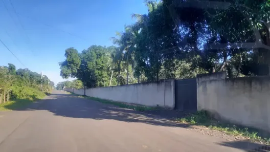 Fazenda/Sítio para alugar, 7000m² no , Teresina