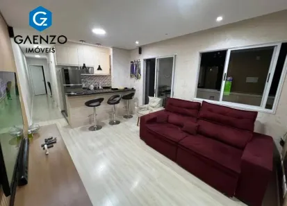 Apartamento com 3 Quartos à venda, 78m² no Novo Osasco, Osasco