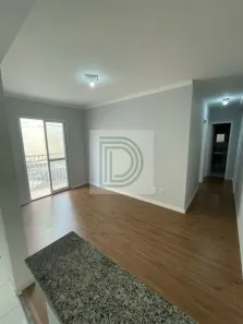 Apartamento com 2 Quartos à venda, 50m² no Parque Turiguara, Cotia