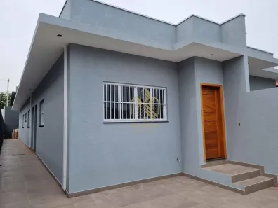 Casa com 3 Quartos à venda, 91m² no Jardim dos Pinheiros, Atibaia