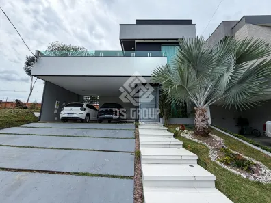 Casa com 4 Quartos à venda, 295m² no Ponta Negra, Manaus
