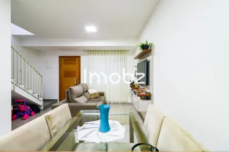 Casa de Condomínio com 2 Quartos à venda, 71m² no Jardim Umarizal, São Paulo