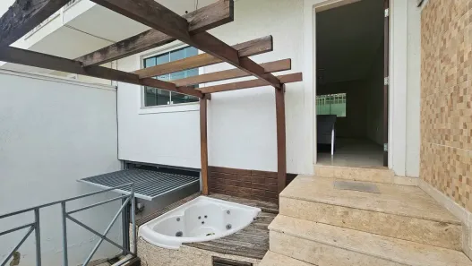 Sobrado com 3 Quartos à venda, 130m² no Vila Isolina Mazzei, São Paulo