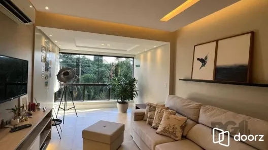 Apartamento com 3 Quartos à venda, 98m² no Bela Vista, Porto Alegre