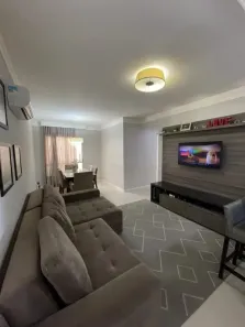 Apartamento com 3 Quartos à venda, 85m² no Centro, Criciúma