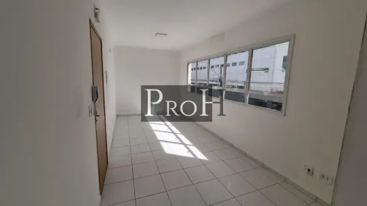 Sala Comercial para alugar, 20m² no Vila Alzira, Santo André