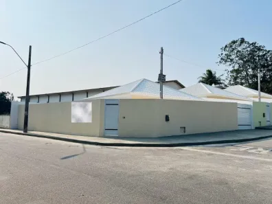 Casa com 3 Quartos à venda, 80m² no Parque Hotel, Araruama