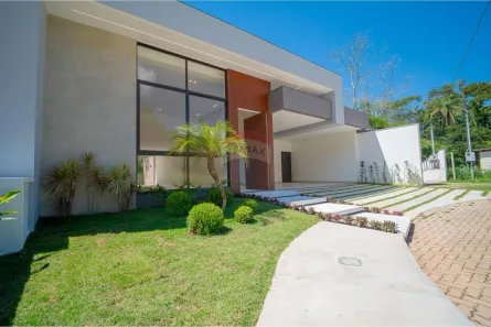 Casa com 3 Quartos à venda, 290m² no Salvaterra, Juiz de Fora