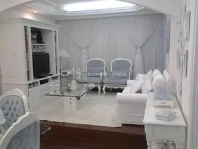 Sobrado com 3 Quartos à venda, 341m² no Barcelona, São Caetano do Sul