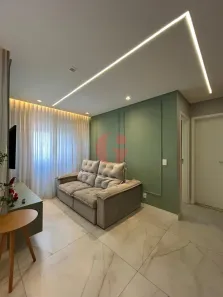 Apartamento com 2 Quartos à venda, 70m² no Jardim Veneza, São José dos Campos